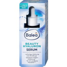 Balea Beauty Hyaluron Face Serum 30 ml