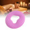 Silicone Face Massage Pillow Prevent Wrinkles Soft 12