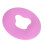 Silicone Face Massage Pillow Prevent Wrinkles Soft 3