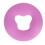 Silicone Face Massage Pillow Prevent Wrinkles Soft 2