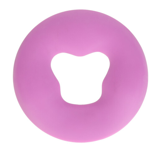 Silicone Face Massage Pillow Prevent Wrinkles Soft 1