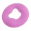 Silicone Face Massage Pillow Prevent Wrinkles Soft 9