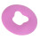 Silicone Face Massage Pillow Prevent Wrinkles Soft 6