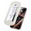 Glass Screen Protector For iPhone 17 Air With Easy Applicator 1