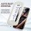 Glass Screen Protector For iPhone 17 Air With Easy Applicator 3