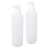 2pcs Massage Oil Warmer Replacement Bottle 250ml 8