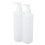2pcs Massage Oil Warmer Replacement Bottle 250ml 9