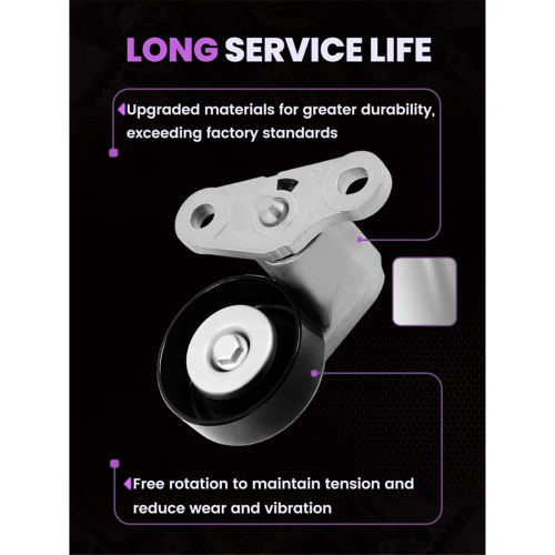 38159 A/C-remstrammerhjulenhet for 1