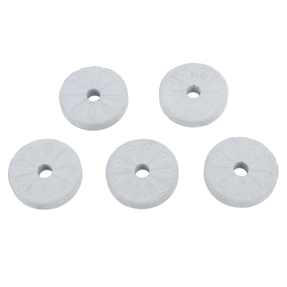 5pcs Hydrogen Generating Tablets Reusable Multiple