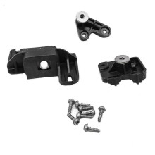 Car Headlight Repair Bracket Kits for A CLA-Class W177 W118 2018-2022 Headlamp Fixed Claw A17782018
