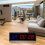 Gym Timer Count Down/Up Clock Remote Control Digital Timer (EU) 5