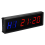 Gym Timer Count Down/Up Clock Remote Control Digital Timer (EU) 1