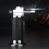Butane Torch Refillable with Safety Lock, Adjustable Flame Rotating Angles for Baking Desserts Kitchen Blow Torch 2