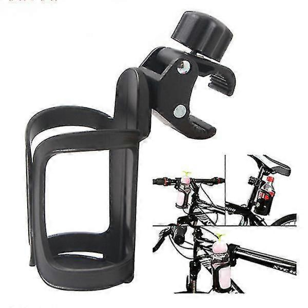 Universal Mountain Bike Quick Release Water Bottle Holder Plastic Steel Drink Cage-image-OPC-PJRM6SP-NEW