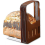Adjustable Folding Bread Slicing Machine, Fast Uniform Thickness Bread Knife 3