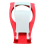 Foldable Cup Carrier for 3/4 Coffee, Beer, or Beverage Drinks - Green 5