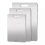 Titanium Double-Sided Kitchen Chopping Board 46x30cm Cutting Board 1
