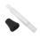 Pax 2/3 Glass Water Mouthpiece Filter Adapter Accessory 2