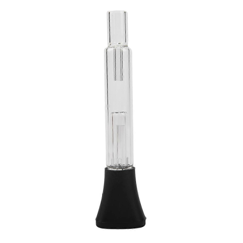 Pax 2/3 Glass Water Mouthpiece Filter Adapter Accessory 2