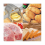 Multifunctional Kitchen Tool for Slicing Bread, Cheese & Cutting Potatoes - Baking, BBQ Accessories, Silver 5