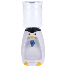 Kids Water Dispenser, Safe Countertop Machine for Everyday Use, 42x15.5x15cm
