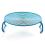 Multifunctional Microwave Oven with Steaming Rack 2 Blue 1