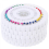 Kumihimo Disk Set Round Braided Craft Disc 10.3x10.3cm White Positioning Tool 1