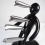 Professional Stainless Steel Knife Block Set 2