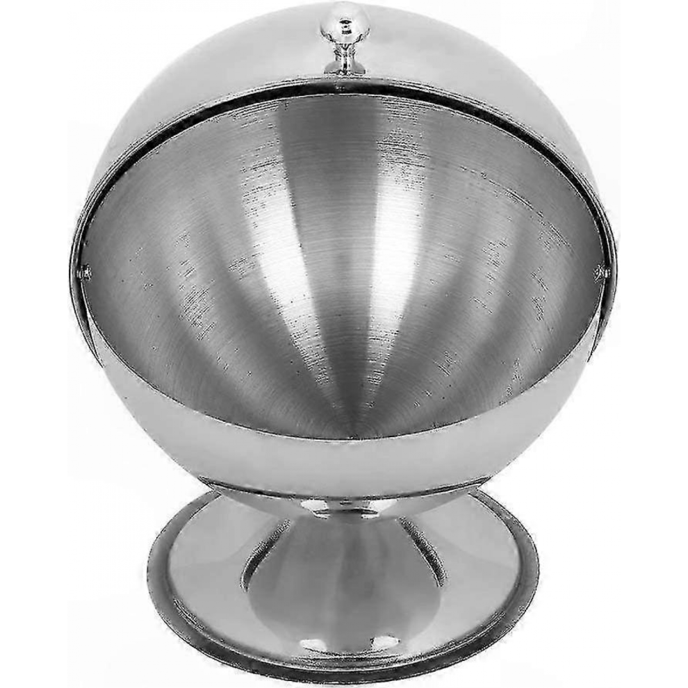 Stainless Steel Condiment Container for Kitchen and Restaurant Use-image-OPC-PJRM8FV-NEW