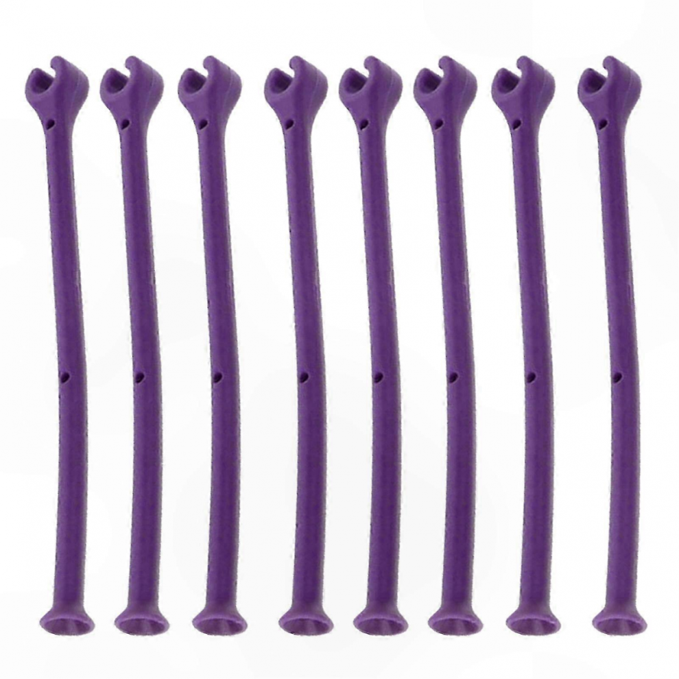 8Pcs Silicone Stemware Protectors for Dishwashers, BPA-Free Flexible Holders for Top/Bottom Rack, Kitchen Tool to Safely Secure Wine Glasses8pcs-image-OPC-PJRM8JV-NEW