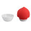Lips Plumper Tool Device Soft Silicone Portable 10