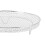 3Pcs Air Fryer Dehydrator Racks Stackable Food 15