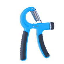 Verstellbares Finger-Trainingsgerät für 5–60 kg – Arm-Muskulaturtraining, Mini-Fitnessgerät