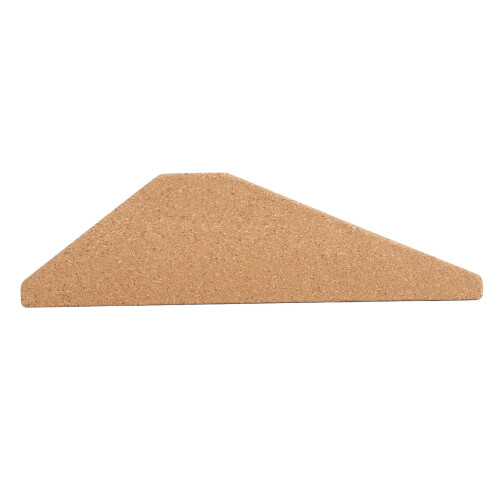 Cork Squat Wedge Block Professional Balance 1