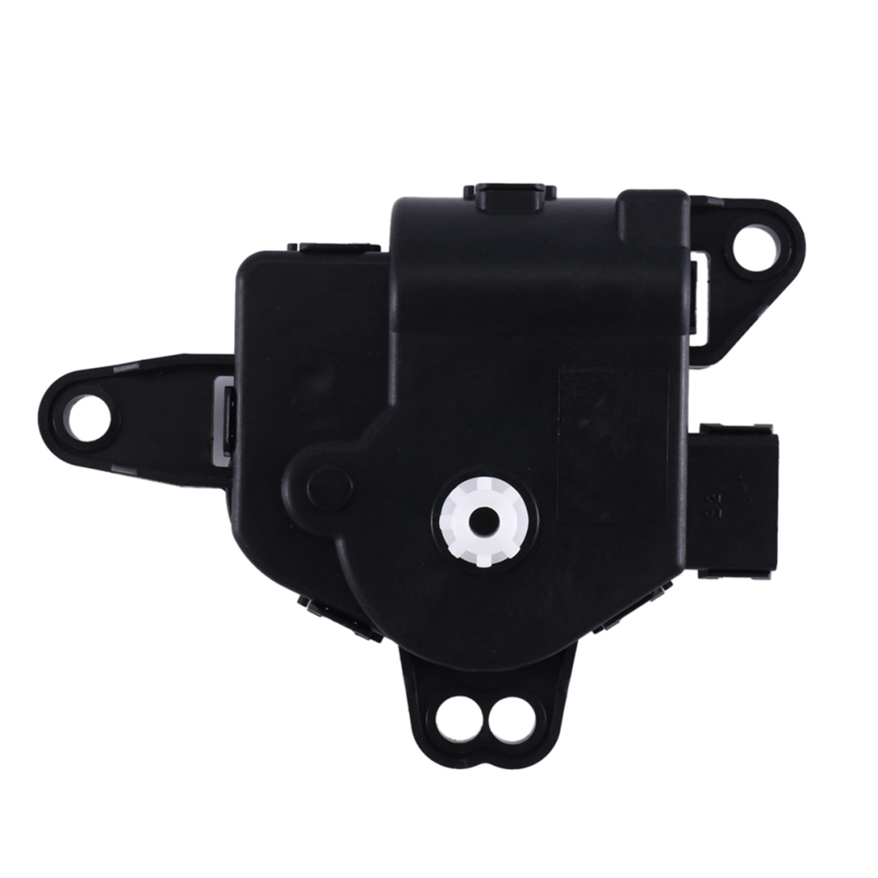 Car Heater Temperature Ac Blend Door Motor Hvac Actuator For 4852852613077