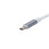C Hub 4 porte USB-C Hub 5 Gbps USB2.0/USB3.0 Nero 5
