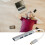 C Hub 4 porte USB-C Hub 5 Gbps USB2.0/USB3.0 Nero 15
