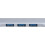 C Hub 4 porte USB-C Hub 5 Gbps USB2.0/USB3.0 Nero 8