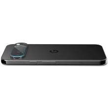 Spigen Glastr EZ FitOptik CameraProtector 2Pack for Pixel10ProXL Clear