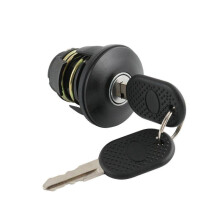 New Quality Vented Fuel Cap Lockable Keys for Citroen C25 Fiat Ducato Peugeot J5 Talbot Express Vented Fuel Cap Keys 5899119