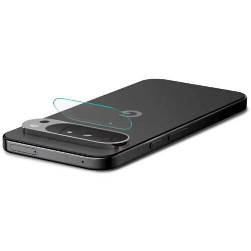 Samsung Spigen Glastr EZ FitOptik CameraProtector 2Pack for Pixel10ProXL Clear 2