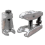 Adjustable Ball Joint Separator Tool 2pcs Automotive Steering System Puller 1