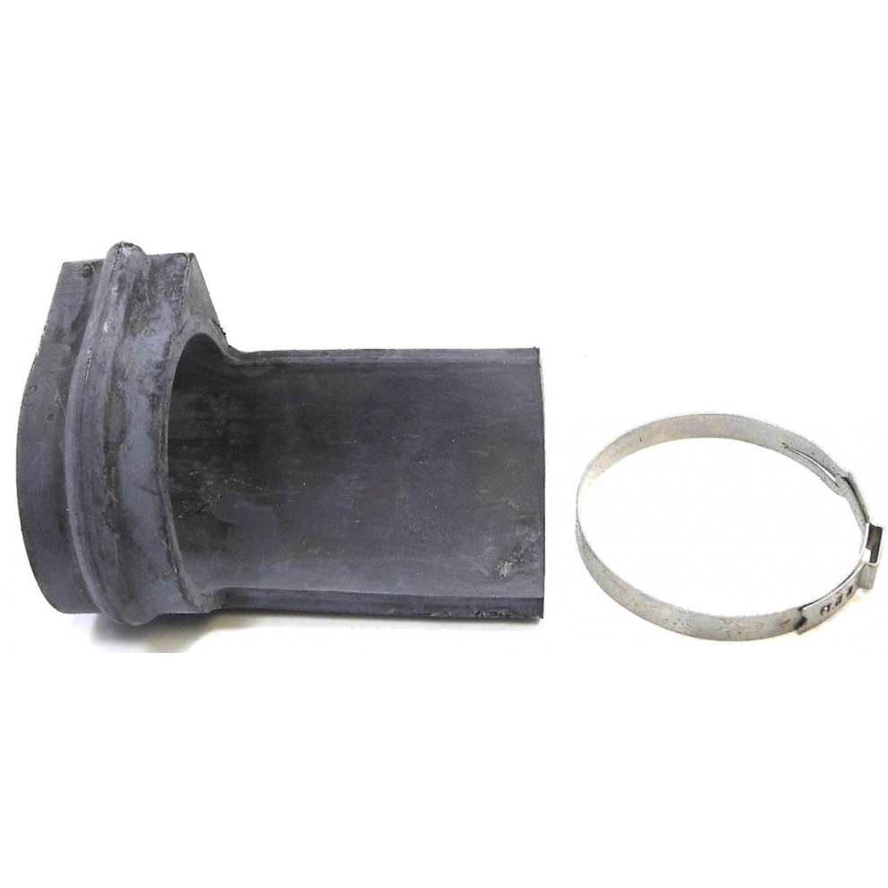 816-1333 Rack And Pinion Mounting Bushing 9180669459706