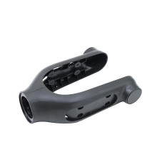 Electric F30/F40 Front Fork Cover Plate, Left & Right Protective Shell for Nanbo