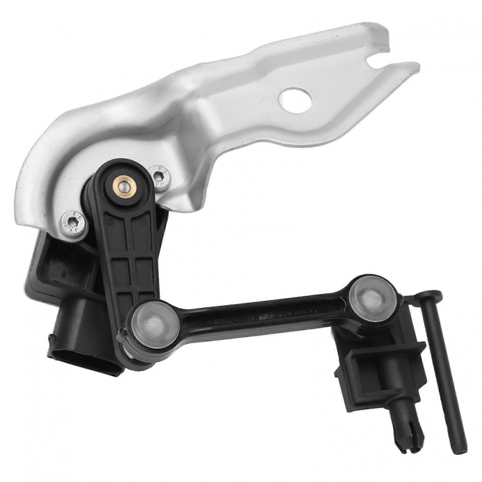 Air Suspension Height Sensor Front Right 7L0616214 For Porsche Cayenne 9Pa 2002-2010 No.87527 9180669459850