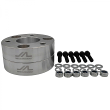 2-Inch Leveling Lift Kit for 2006-2020 Dodge Ram 1500 4WD