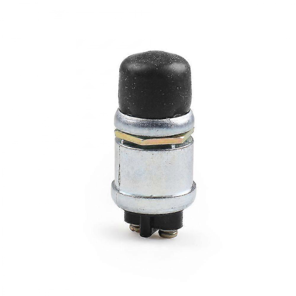 12V 50A Waterproof Push Button Switch For Car Boat Truck Horn Engine Start Starter 9180669460115
