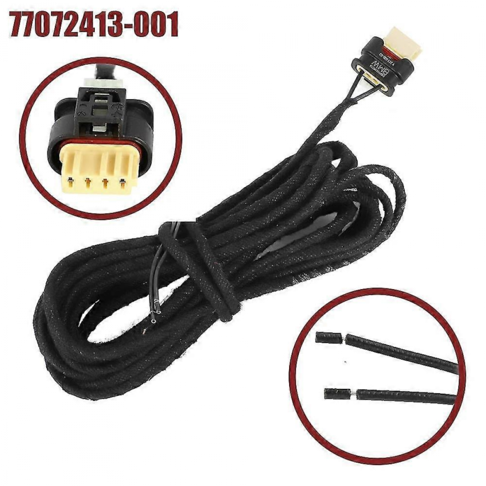 Jeep Jl Jlu Wrangler 2018 Jt Gladiator Rubicon Electric Locker Wire Harness 9180669460214