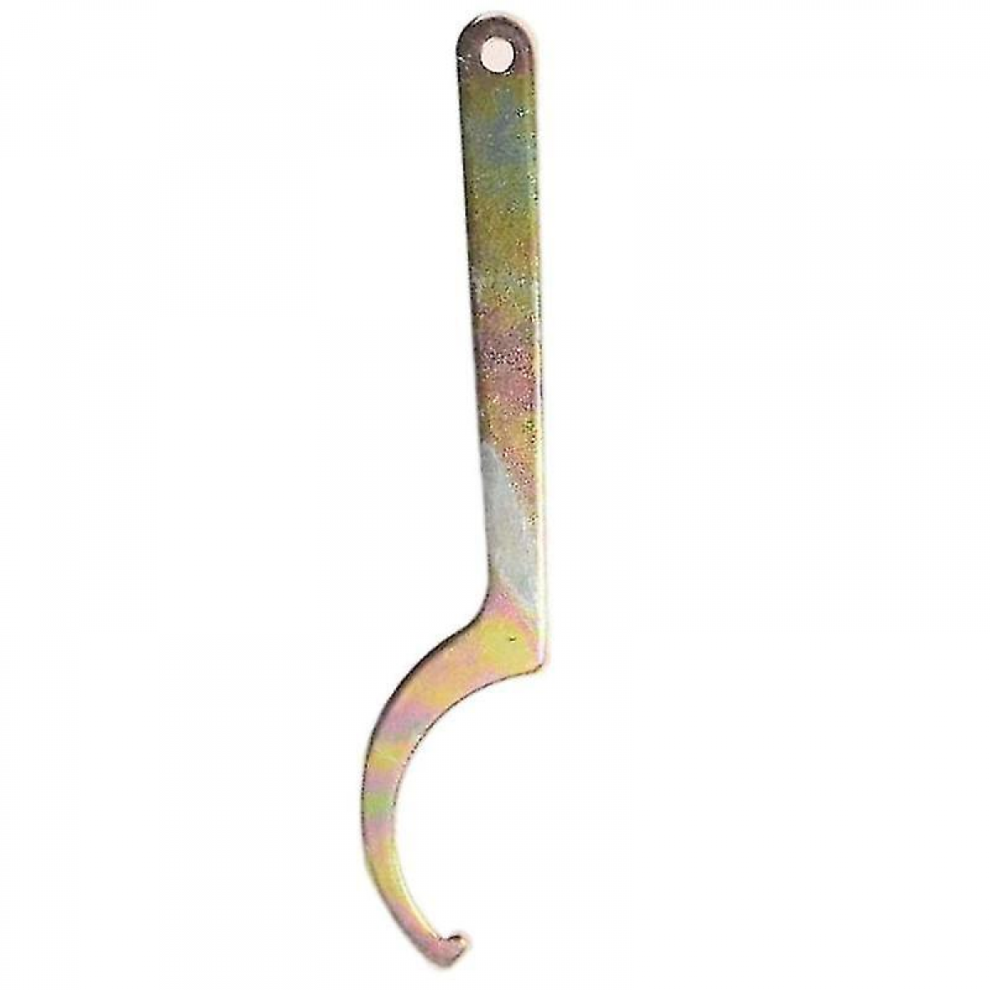Metal Motorcycle Shock Absorber Suspension Tool C Spanner Pre 9180669460290