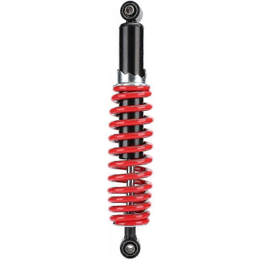 Universal 350Mm/13.8In Rear Shock Absorber For Buggy Quad Dirt Bike Atv Suspension 9180669460122